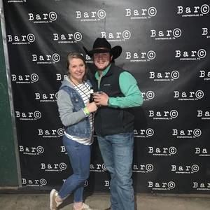 Meet your Posher, Mason